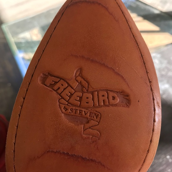 FREEBIRD RIOT BOOTS - Picture 5 of 7